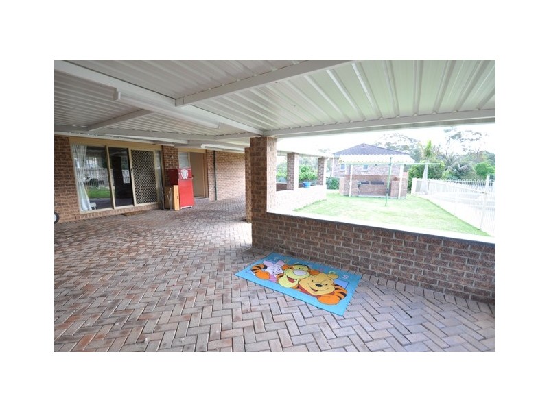 1 Gibson St, Silverdale NSW 2752