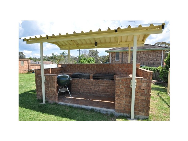 1 Gibson St, Silverdale NSW 2752