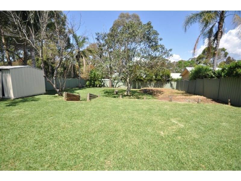 22 McKay Drive, Silverdale NSW 2752