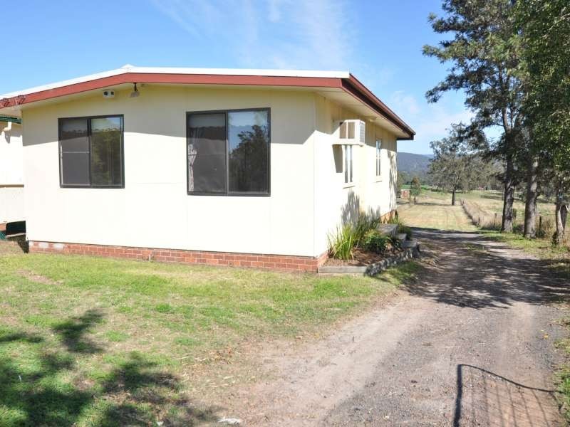 2285 The Northern Road, Mulgoa NSW 2745
