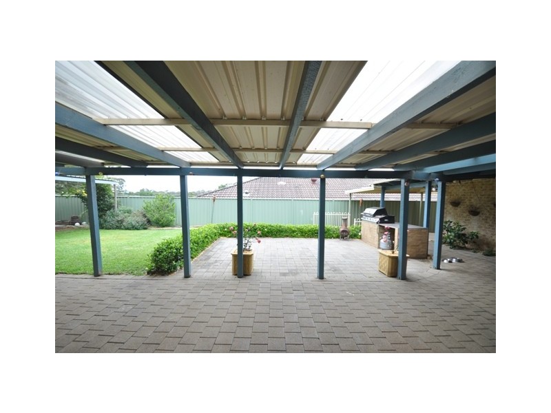 9 Mc Kay Drive, Silverdale NSW 2752