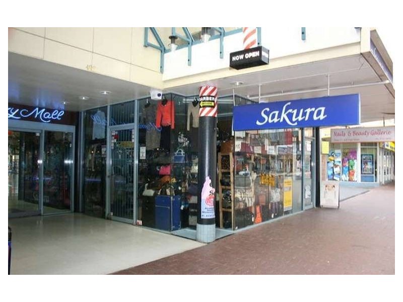 16/429 High Street, Penrith NSW 2750