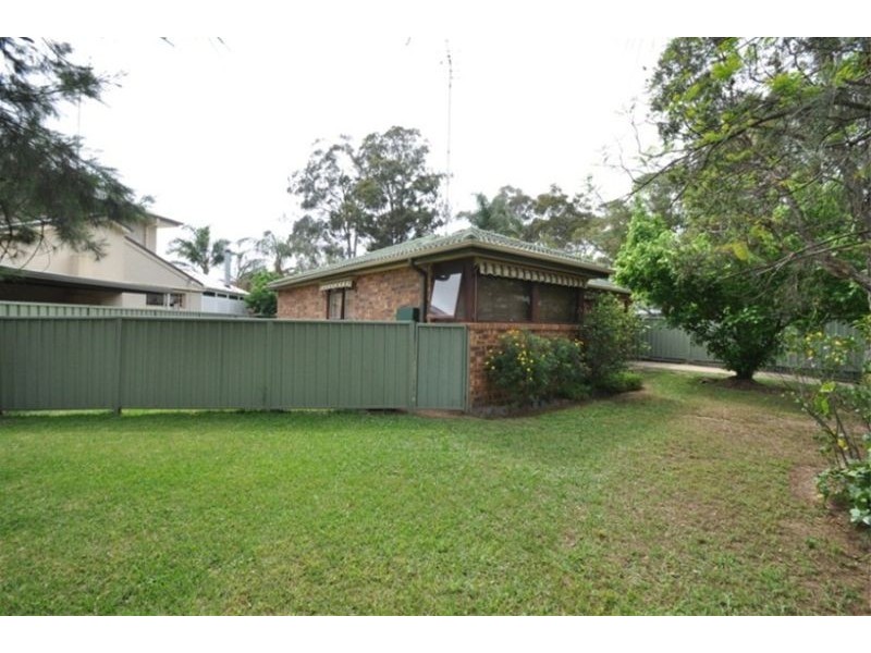 3 Glenmore place, South Penrith NSW 2750
