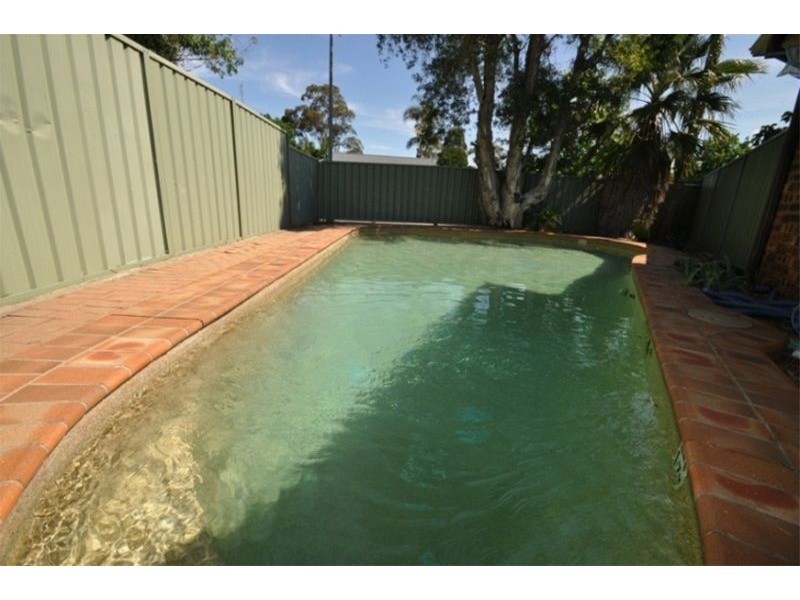 3 Glenmore place, South Penrith NSW 2750