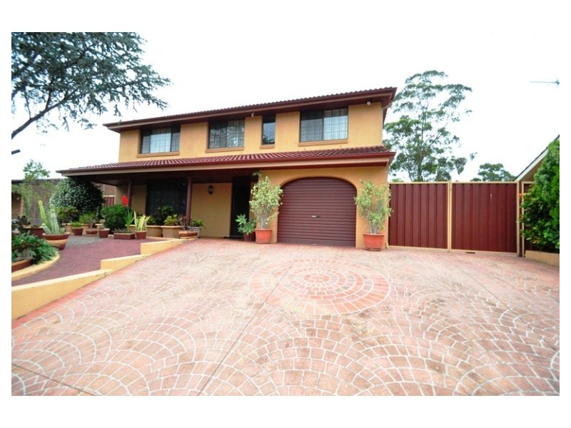 Werrington Downs NSW 2747