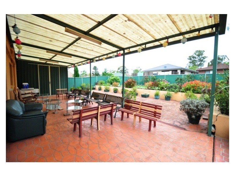 Werrington Downs NSW 2747