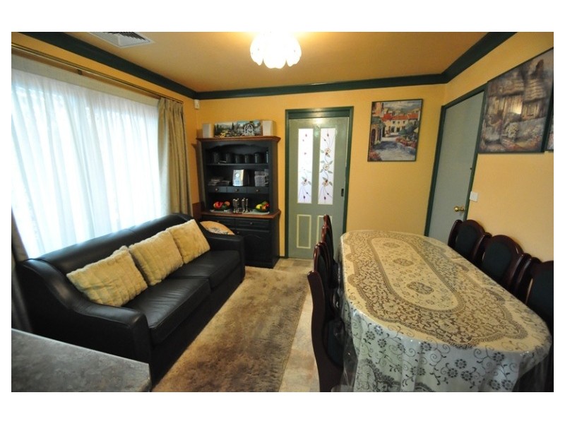 Werrington Downs NSW 2747