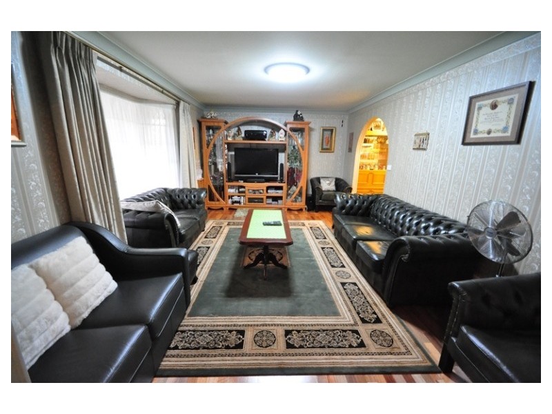 Werrington Downs NSW 2747