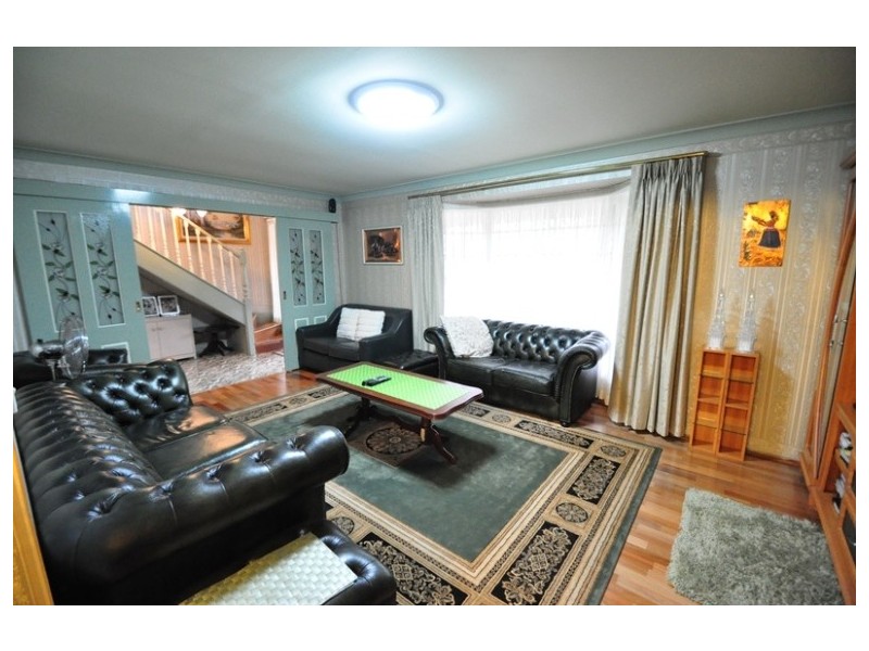 Werrington Downs NSW 2747