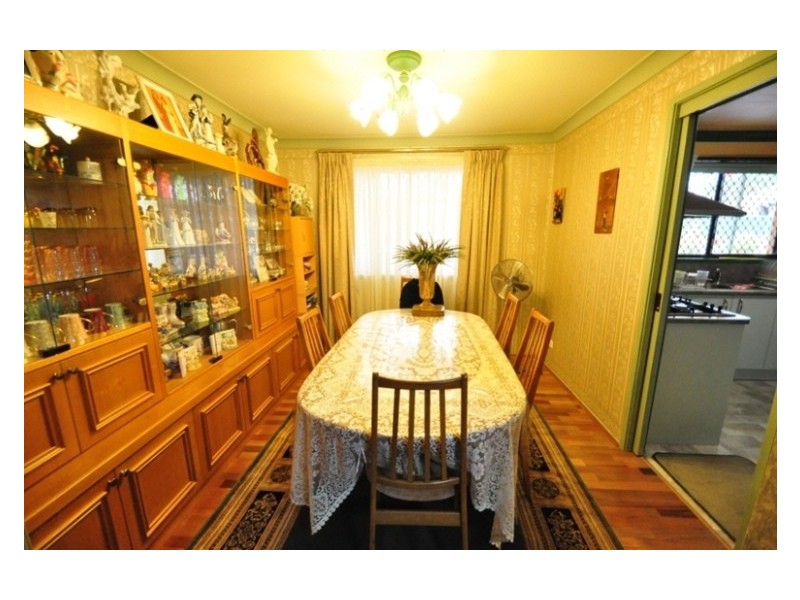 Werrington Downs NSW 2747