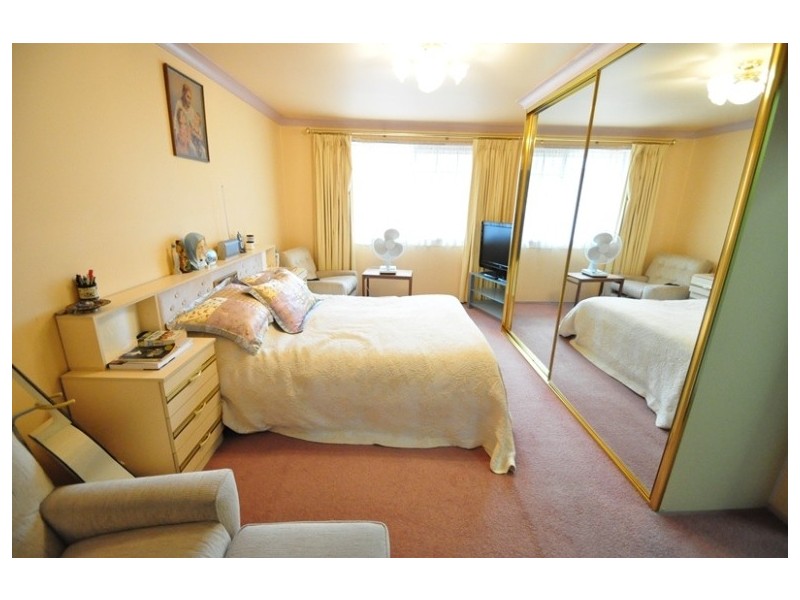 Werrington Downs NSW 2747