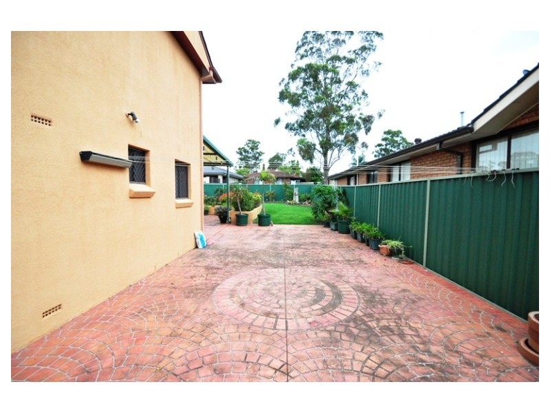 Werrington Downs NSW 2747