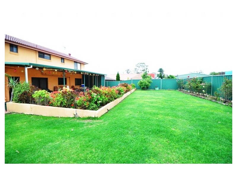 Werrington Downs NSW 2747