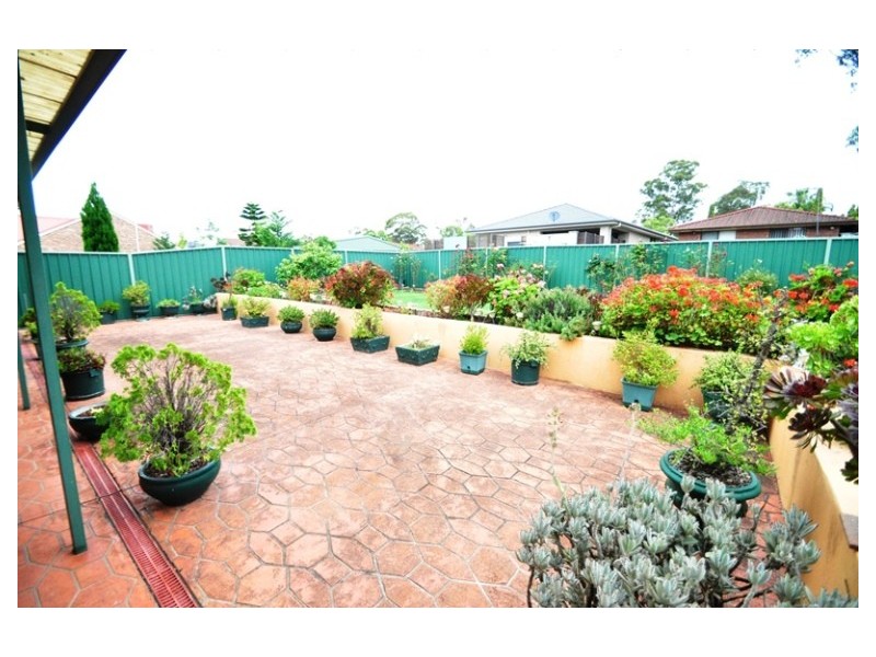 Werrington Downs NSW 2747