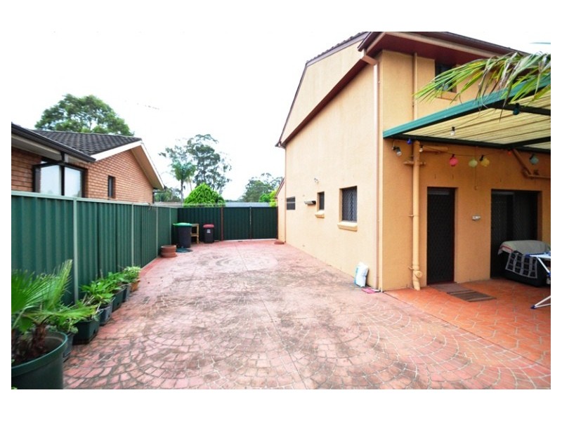 Werrington Downs NSW 2747