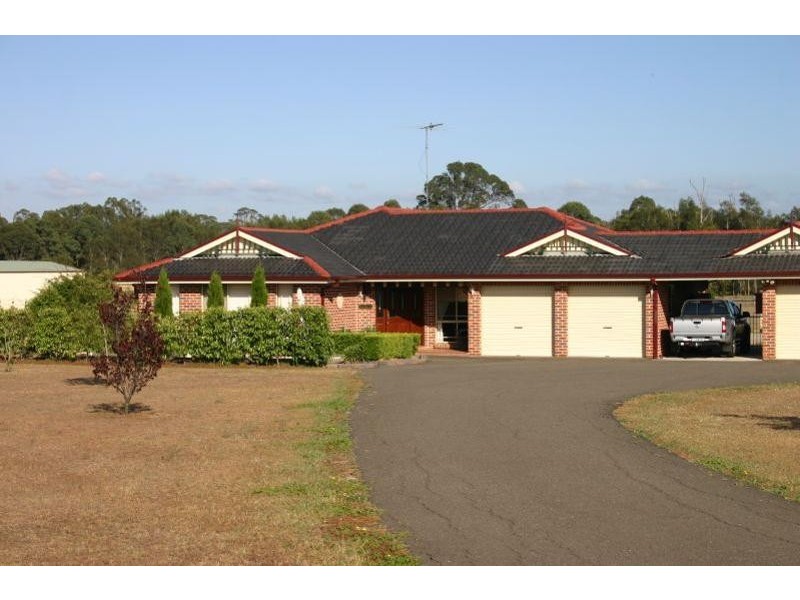 Bringelly NSW 2556