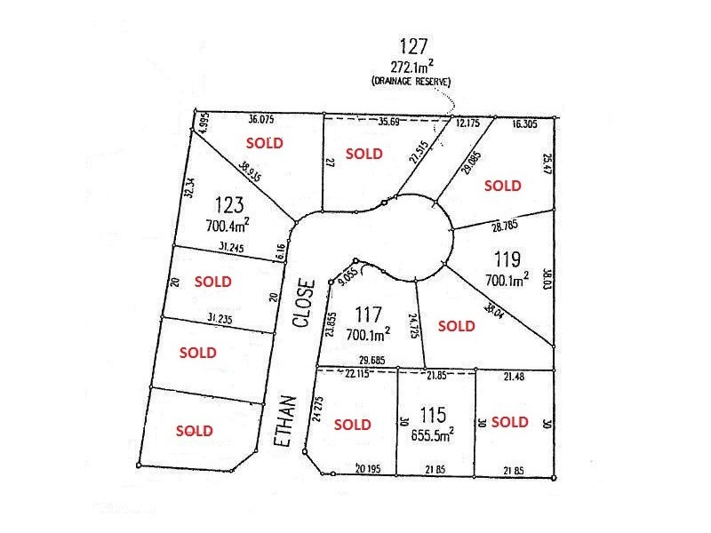 Vacant Land Ethan Close, Jamison Road, Luddenham NSW 2745