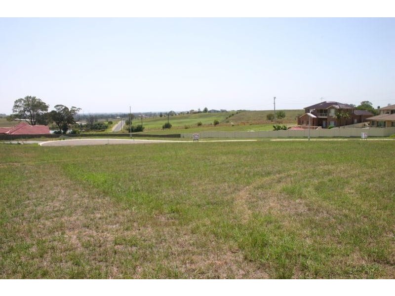 Vacant Land Ethan Close, Jamison Road, Luddenham NSW 2745