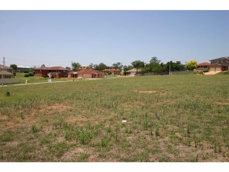 Vacant Land Ethan Close, Jamison Road, Luddenham NSW 2745