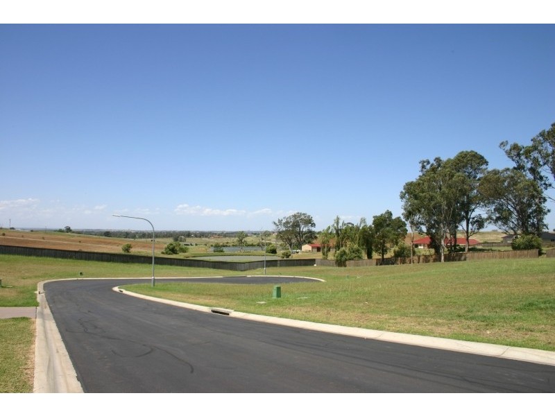 Vacant Land Ethan Close, Jamison Road, Luddenham NSW 2745