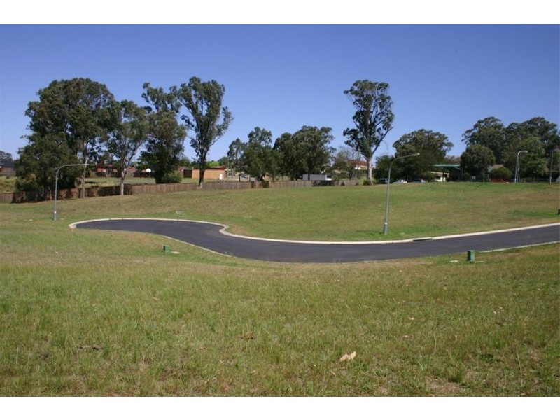Vacant Land Ethan Close, Jamison Road, Luddenham NSW 2745