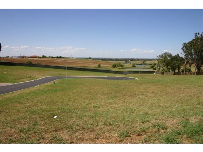 Vacant Land Ethan Close, Jamison Road, Luddenham NSW 2745