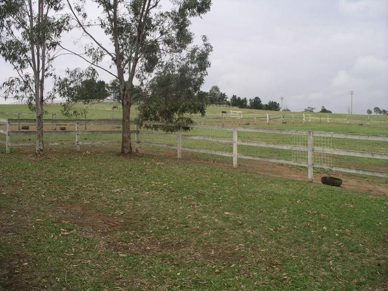 Greendale NSW 2745