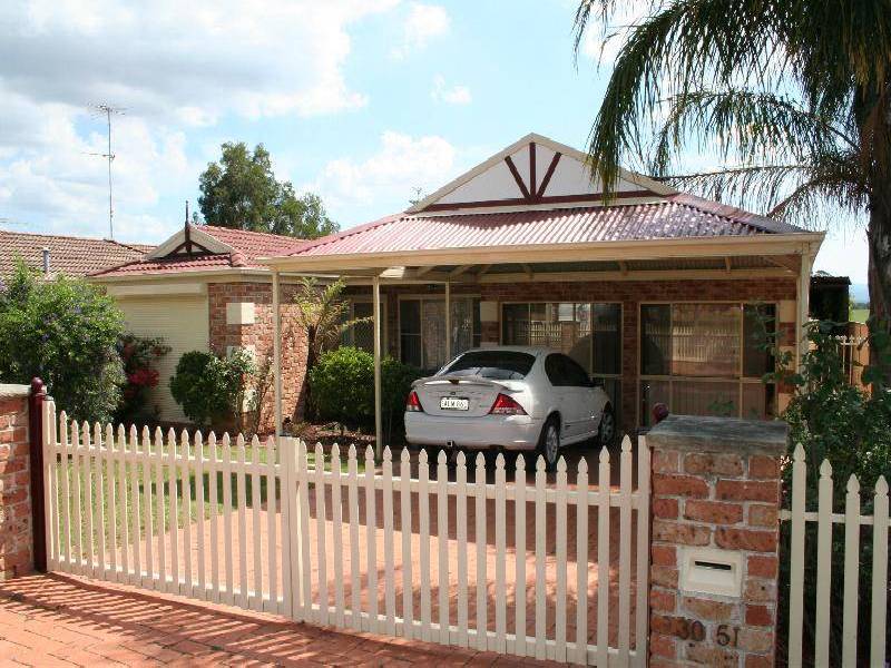 3051  The Northern Rd, Luddenham NSW 2745
