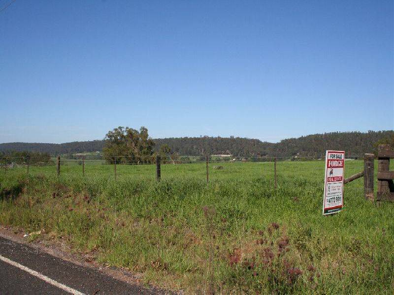 1520 (Part)  Greendale Rd, Wallacia NSW 2745