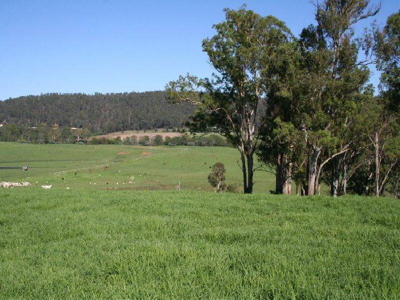 1520 (Part)  Greendale Rd, Wallacia NSW 2745