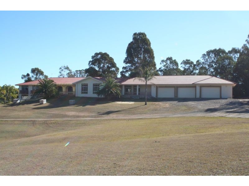 Greendale NSW 2745