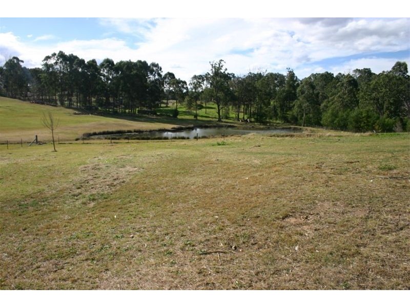 Mulgoa NSW 2745