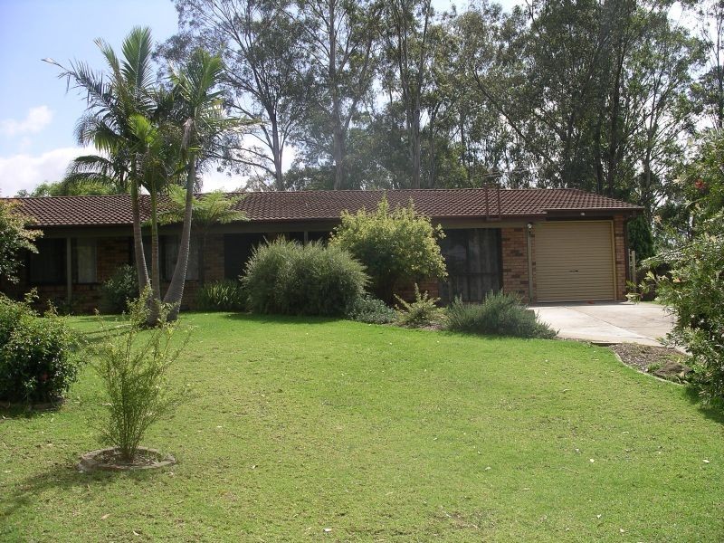 Silverdale NSW 2752