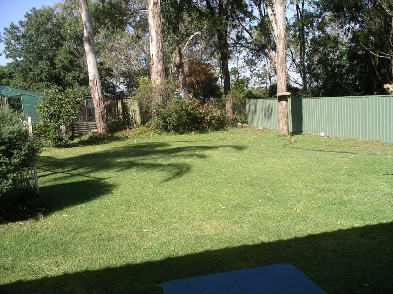 Silverdale NSW 2752