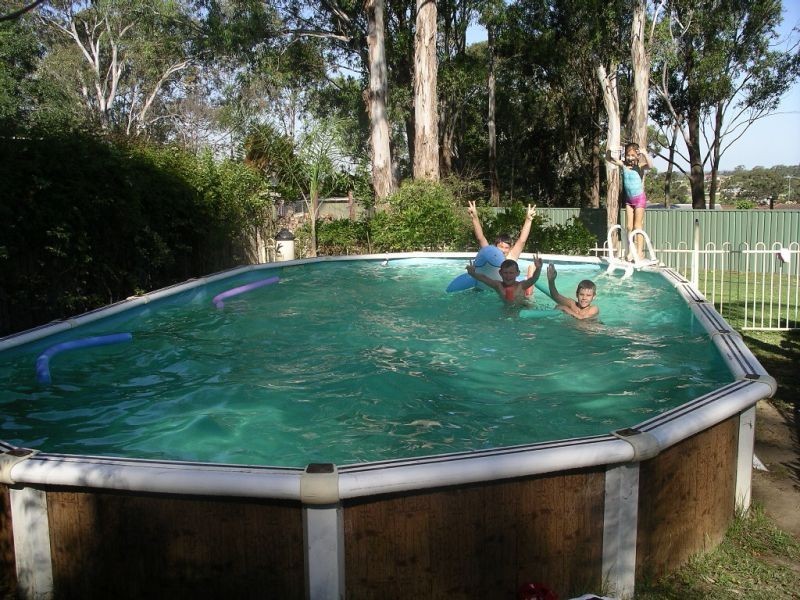Silverdale NSW 2752