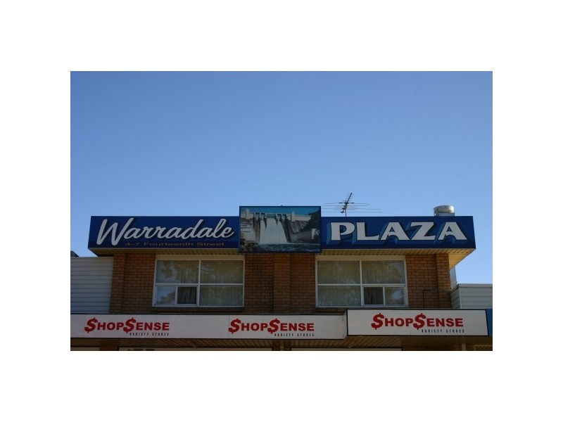 Warragamba NSW 2752