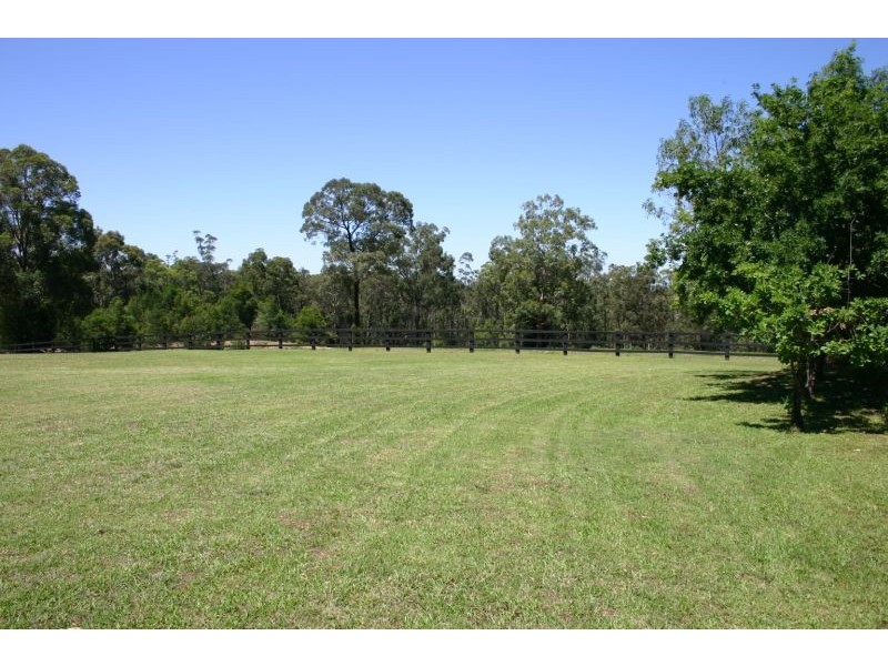 Mulgoa NSW 2745