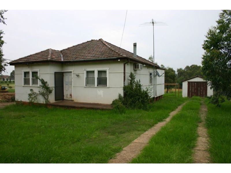 Orchard Hills NSW 2748