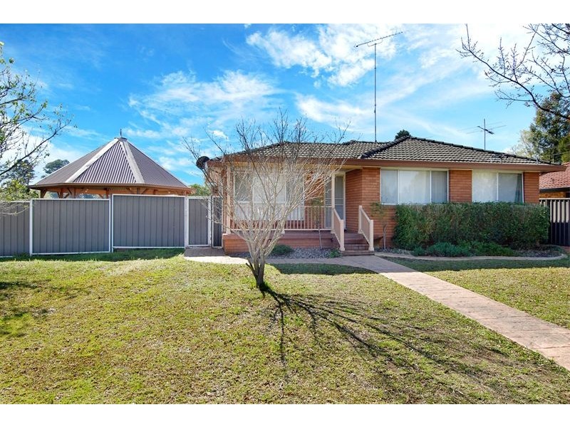 South Penrith NSW 2750