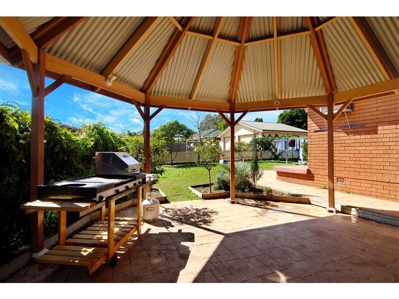 South Penrith NSW 2750