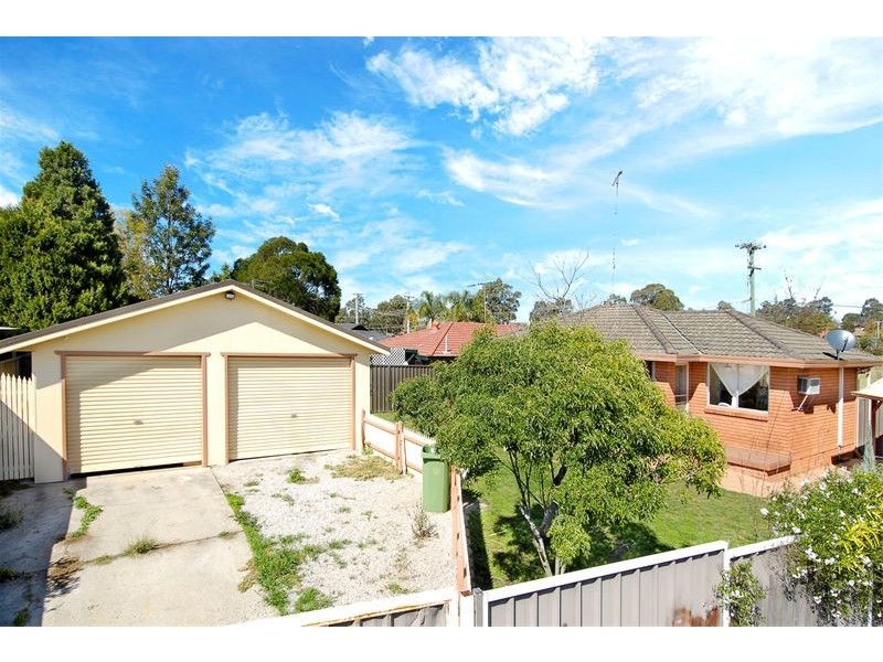 South Penrith NSW 2750