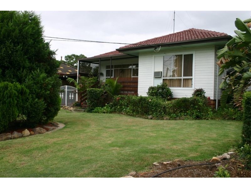 South Penrith NSW 2750