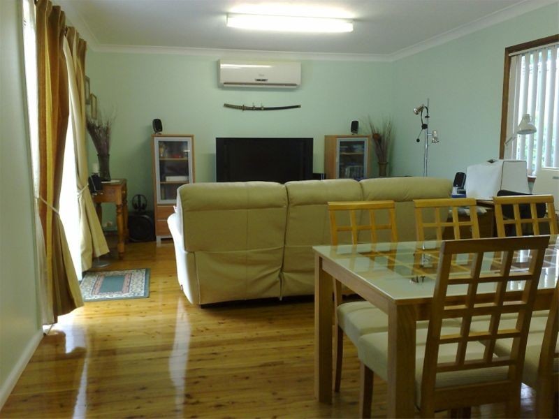 South Penrith NSW 2750