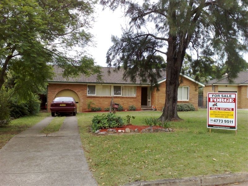 South Penrith NSW 2750