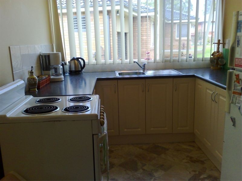 South Penrith NSW 2750