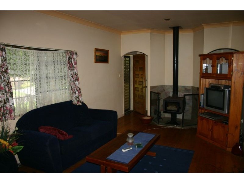 Warragamba NSW 2752