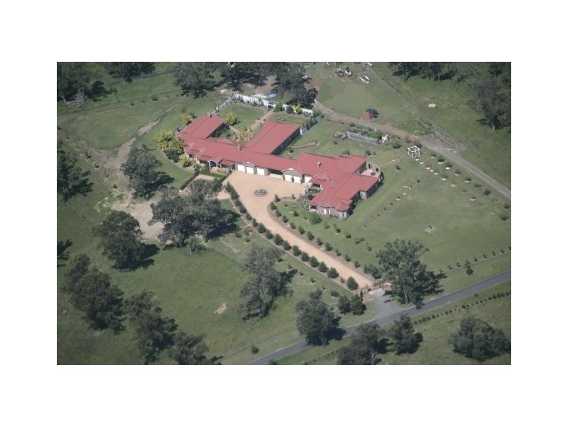 1360 Mulgoa Road, Mulgoa NSW 2745