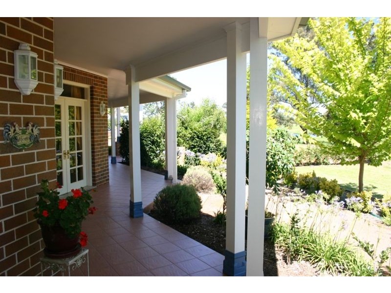 1360 Mulgoa Road, Mulgoa NSW 2745