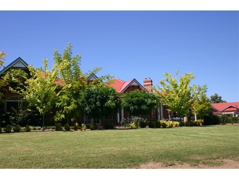 1360 Mulgoa Road, Mulgoa NSW 2745