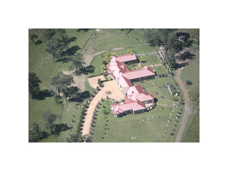 1360 Mulgoa Road, Mulgoa NSW 2745